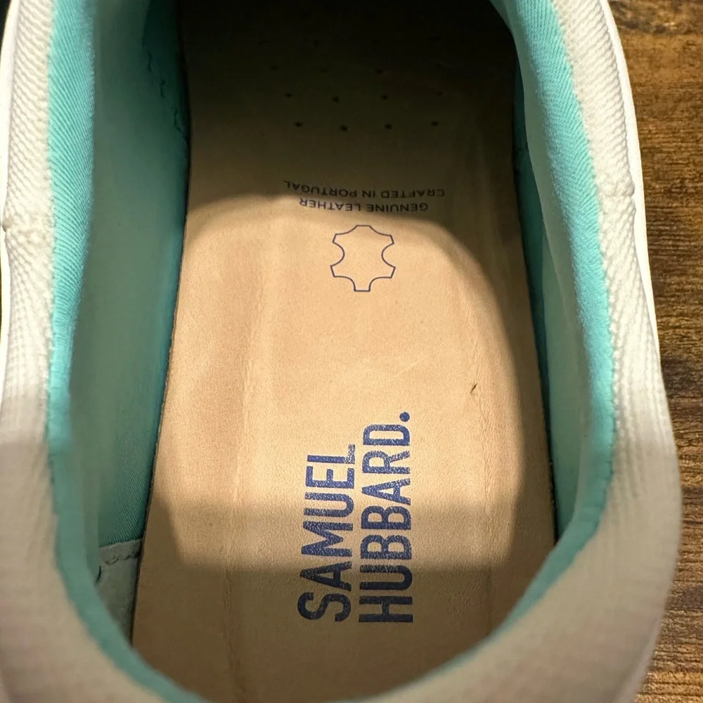 Samuel‎ Hubbard Women's 